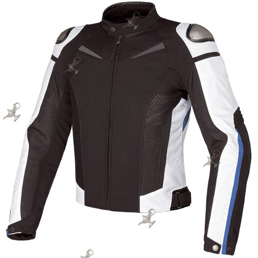 Hızlı Kuruyan Motosiklet Forması - MotoWing