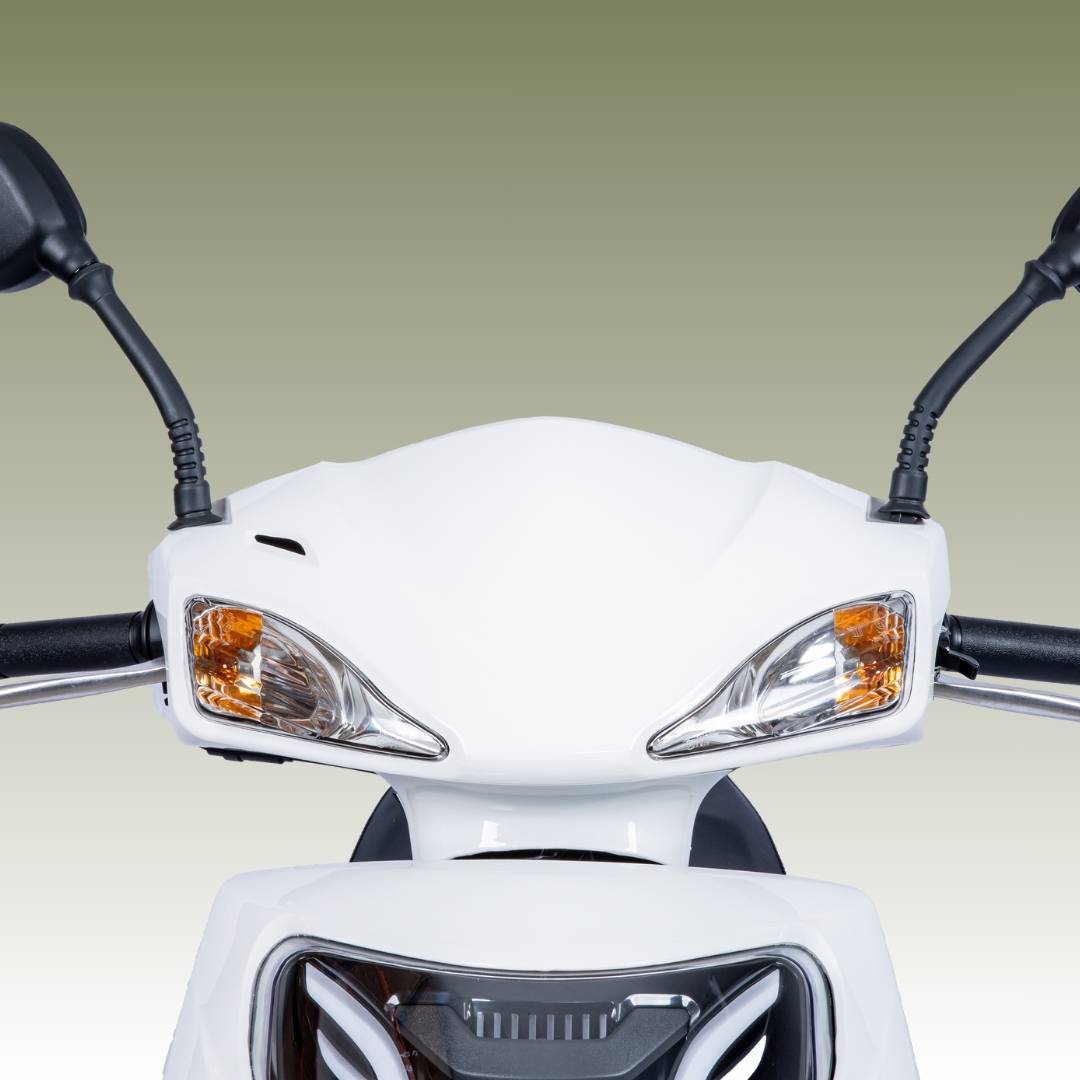 CARRIER 125 PRO