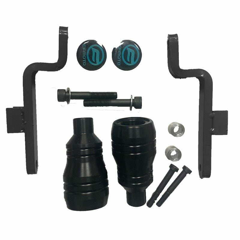 CF Moto 250 SR 2020-2024 Koruma Takozu - MotoWing