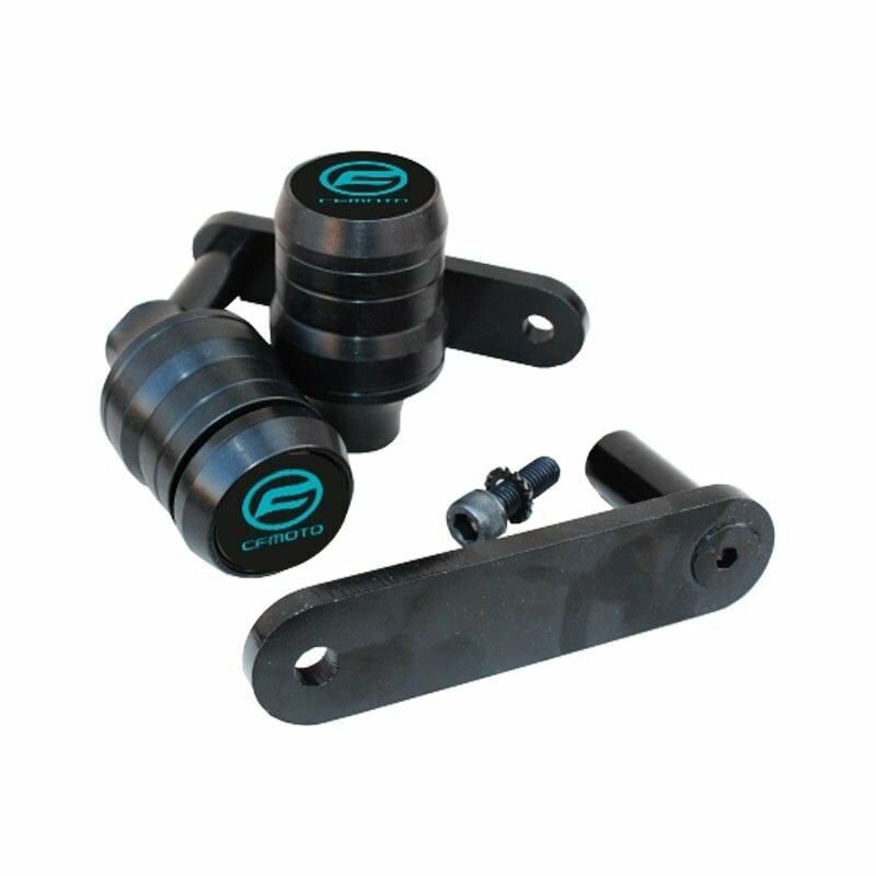 CF Moto NK 650 2022-2024 Koruma Takozu - MotoWing
