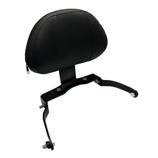 Honda Forza 250 2023-2024 Uyumlu Sissy Bar - MotoWing