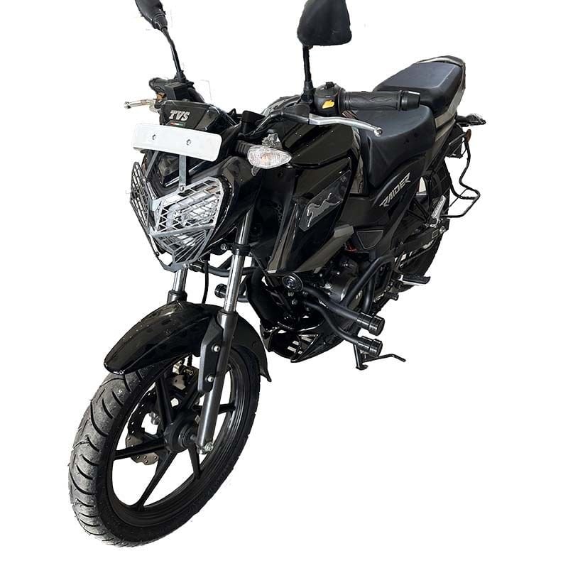 TVS RAIDER 125 2023 - 2025 UYUMLU MOTOR KORUMA DEMİRİ