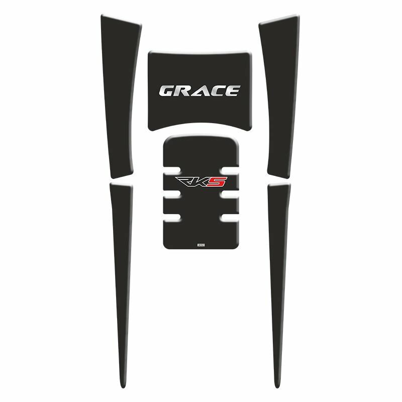 RKS Grace 202 Tank Pad - MotoWing