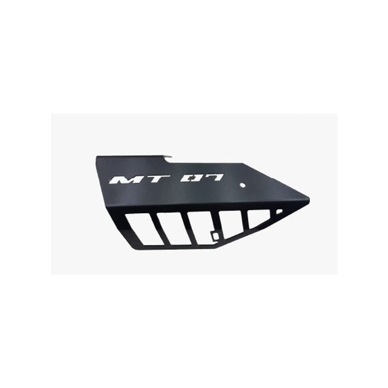 YAMAHA MT-07 2014 - 2024 UYUMLU EGZOZ KORUMA DEMİRİ