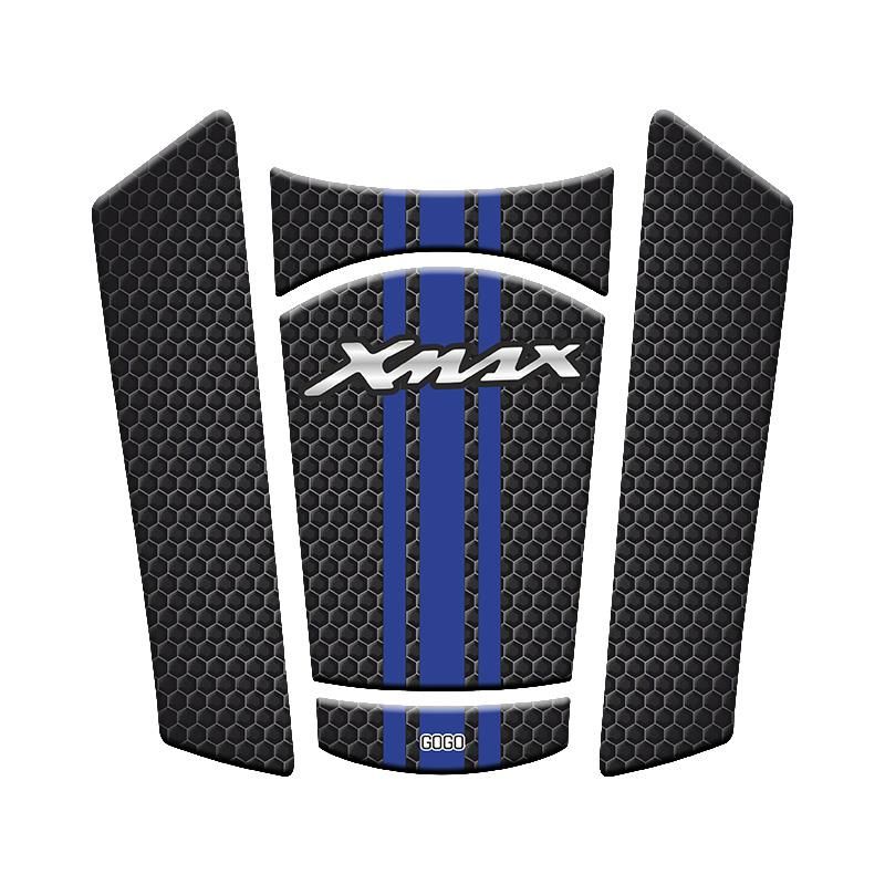 Yamaha XMAX Tank Pad - MotoWing