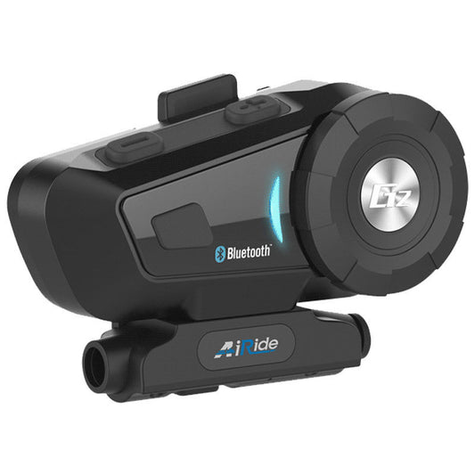 Çok Fonksiyonlu Motosiklet Bluetooth İnterkom - MotoWing