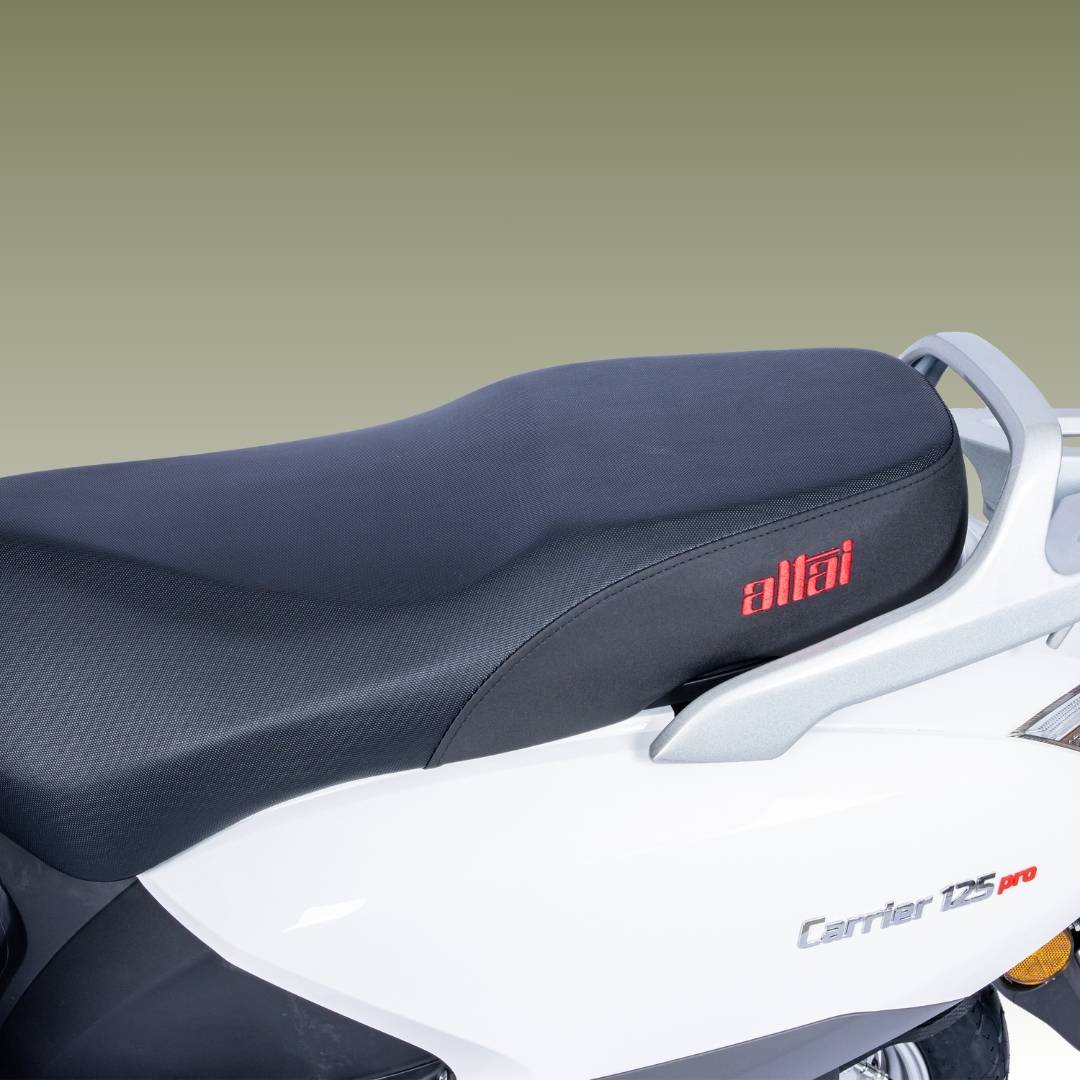 CARRIER 125 PRO