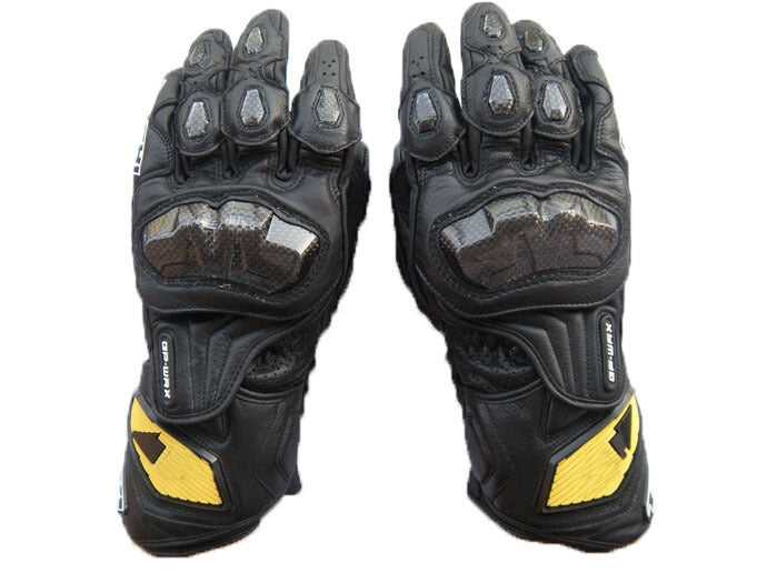 Motosiklet Yarış Sürücü Eldiveni Off-Road - MotoWing