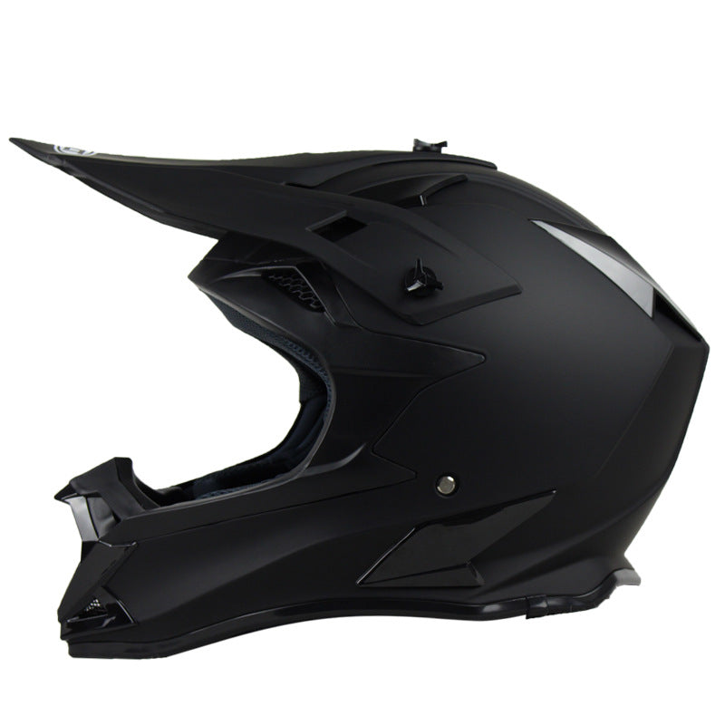 Off-Road Çapraz Arazi Motosiklet Kaskı - MotoWing