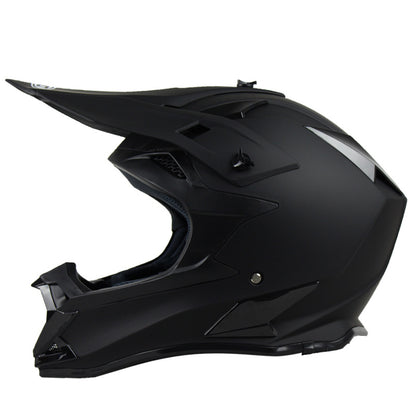 Off-Road Çapraz Arazi Motosiklet Kaskı - MotoWing