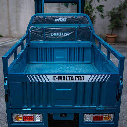 E-MALTA
