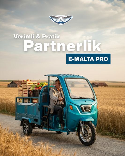 E-MALTA