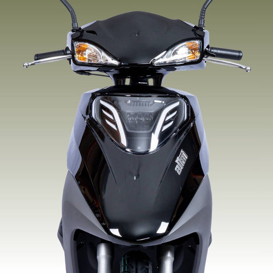 Altai Carrier 125 Pro Kargo Scooter - MotoWing