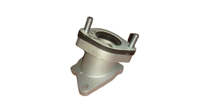 ATV VIP Trac 200 Manifold Alüminyum - MotoWing