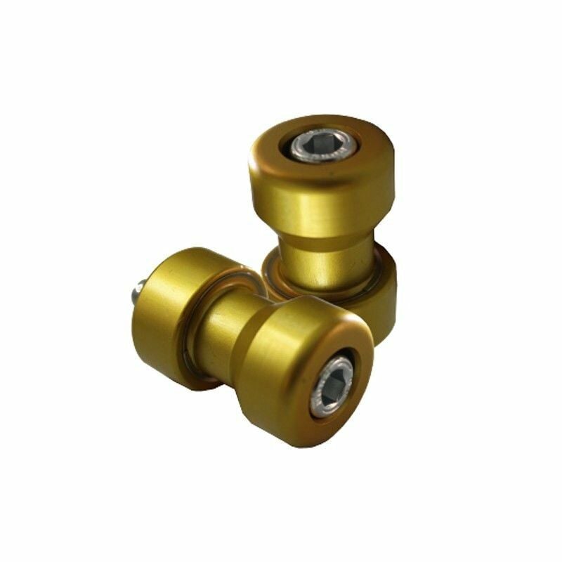 8 mm Gold Sehpa Yüzüğü - MotoWing