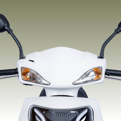CARRIER 125 PRO