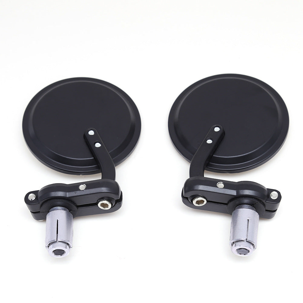 Motosiklet 22mm Universal Gidon Dikiz Aynası - MotoWing