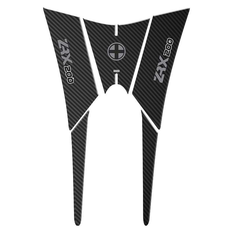 Arora ZRX 200 Tank Pad - MotoWing