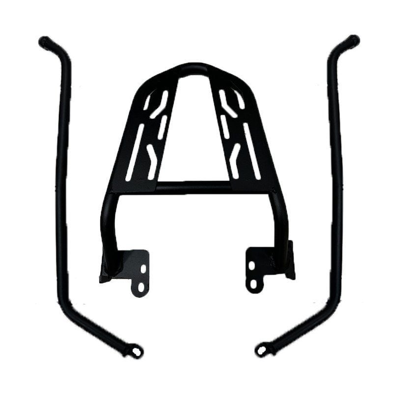 BAJAJ PULSAR N250 - F250 2022 - 2024 KOMPATIBLER HINTERER GEPÄCKTRÄGER