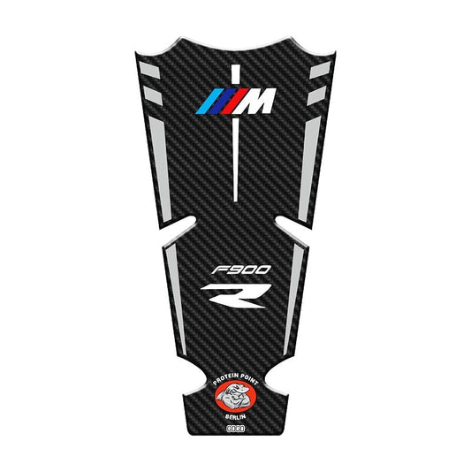 BMW F 900 2024-2026 Uyumlu Tank Pad - MotoWing