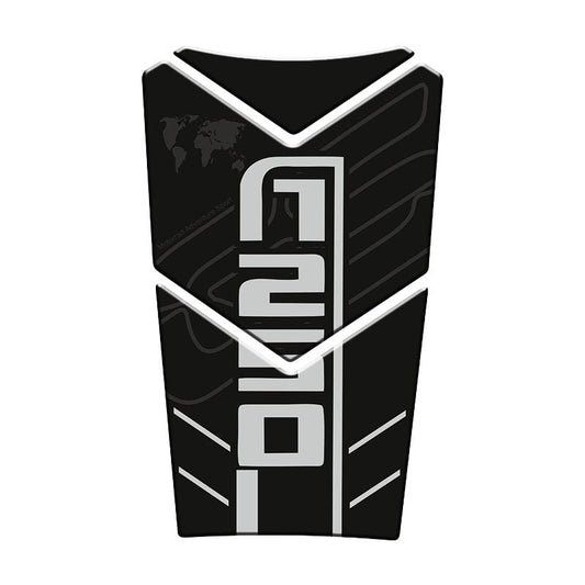 BMW GS R1250 Uyumlu Tank Pad 001 - MotoWing