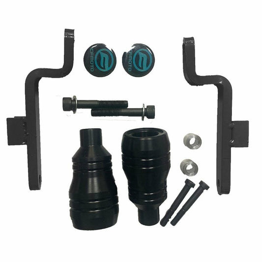 CF Moto 250 SR 2020-2024 Koruma Takozu - MotoWing