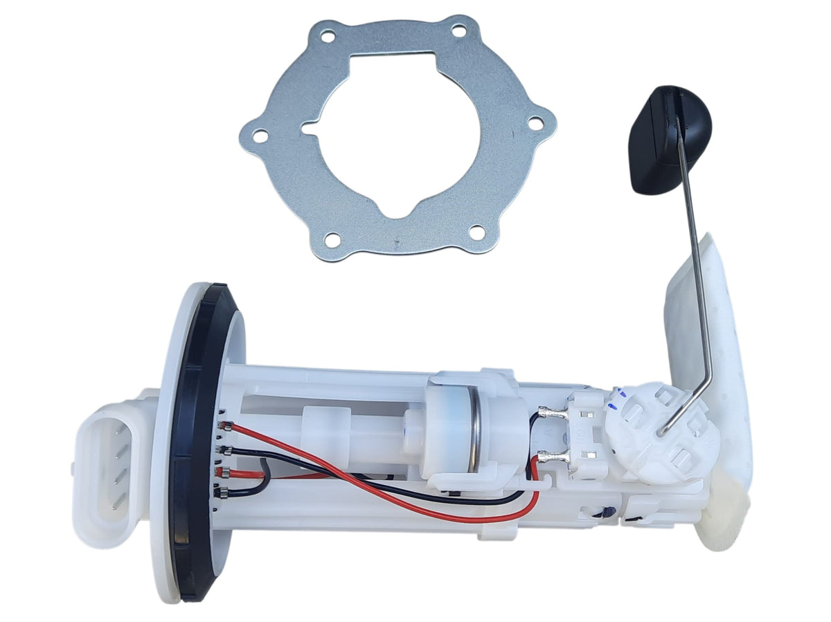 RKS Newlight 125 Benzin Pompası Komple - MotoWing