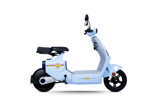 Altai E-Stella Elektrikli Bisiklet - MotoWing