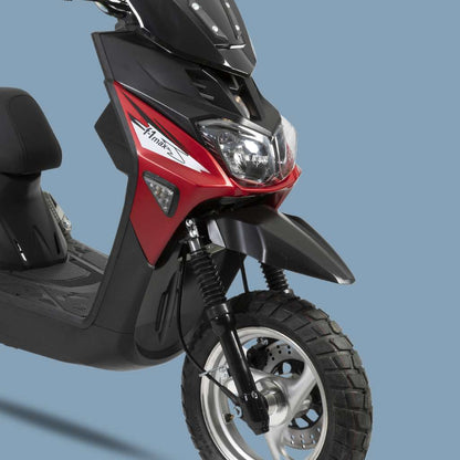 Altai F1 Max 50 Pro Scooter - MotoWing