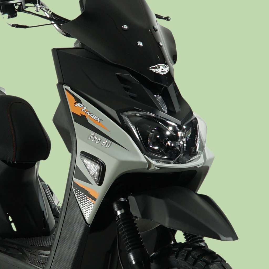 F1 MAX 50 PRO