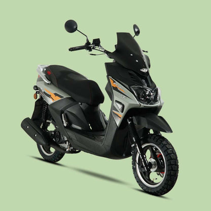F1 MAX 50 PRO