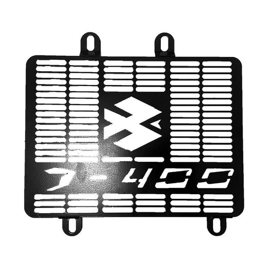 Bajaj Dominar 400 Radyatör Koruma Demiri - MotoWing