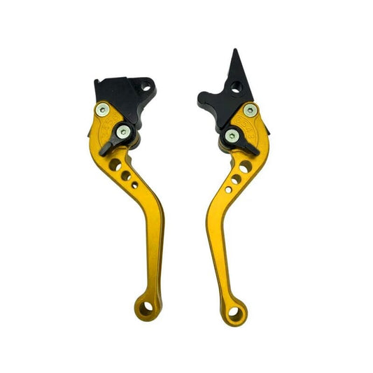 Honda PCX 2021-2024 Spor Manet Gold - MotoWing