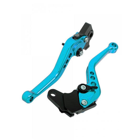 CF Moto 250 NK 250 SR Spor Manet Turkuaz - MotoWing