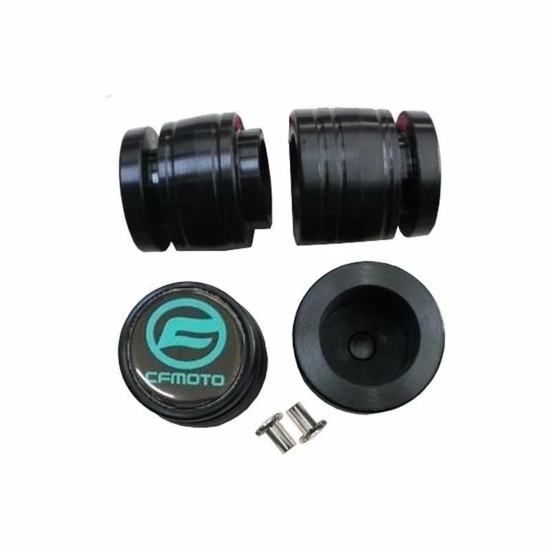 CF Moto 450 SR 2023-2024 Aks Koruma Takozu - MotoWing