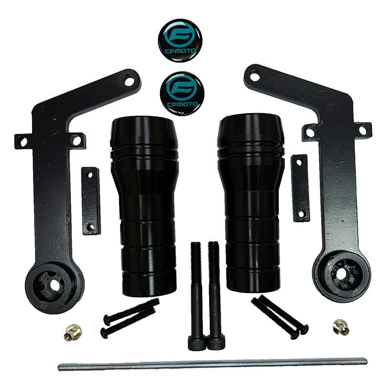 CF Moto 450 SR 2023-2024 Koruma Takozu - MotoWing