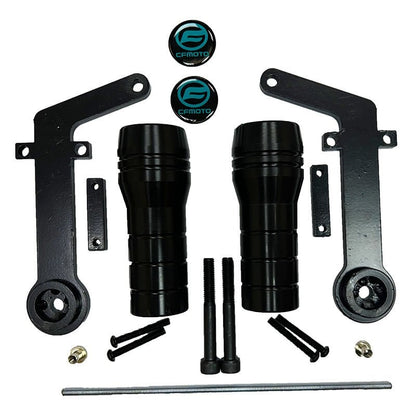 CF Moto 450 SR 2023-2024 Koruma Takozu - MotoWing