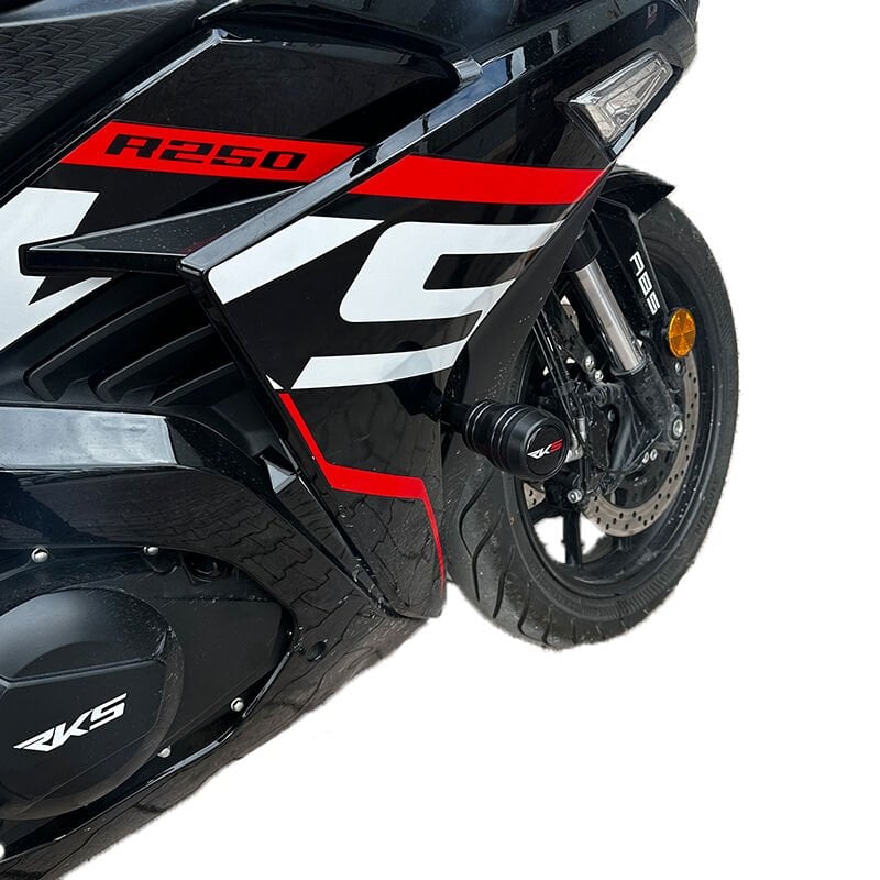 RKS R250 2022 - 2024 UYUMLU KORUMA TAKOZU