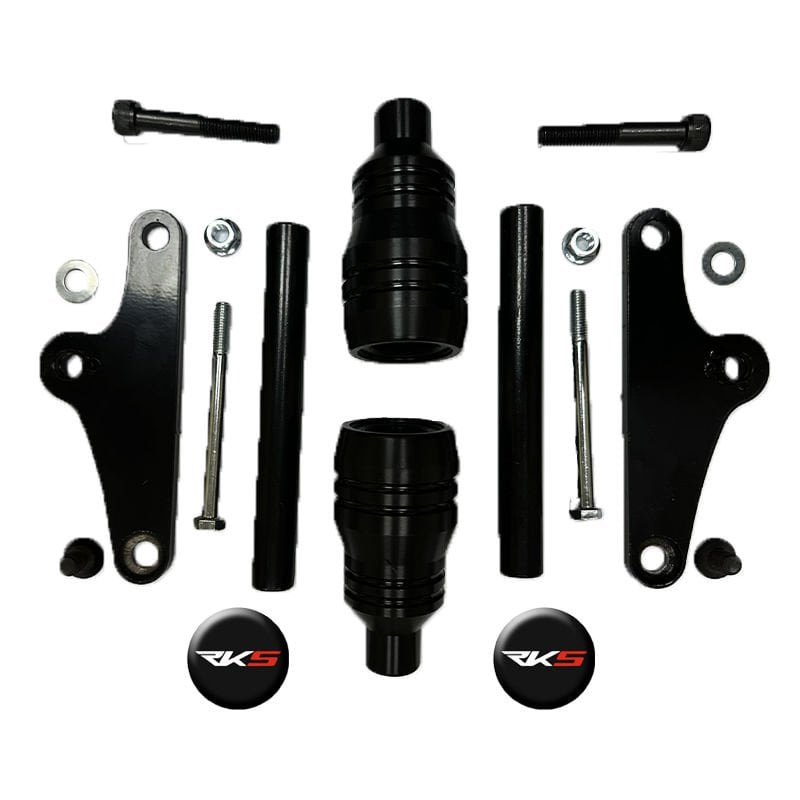 RKS R250 2022-2024 Koruma Takozu - MotoWing