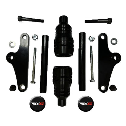 RKS R250 2022-2024 Koruma Takozu - MotoWing