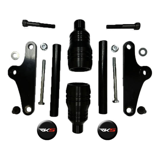 RKS R250 2022-2024 Koruma Takozu - MotoWing