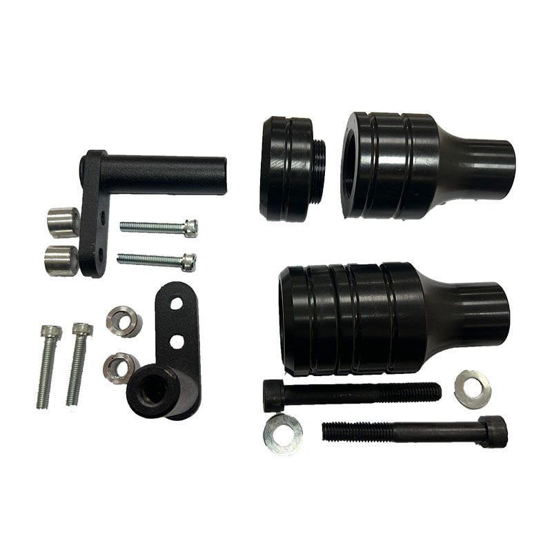 RKS SRK 125 R 2023-2025 Koruma Takozu - MotoWing