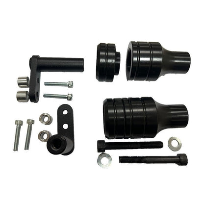 RKS SRK 125 R 2023-2025 Koruma Takozu - MotoWing
