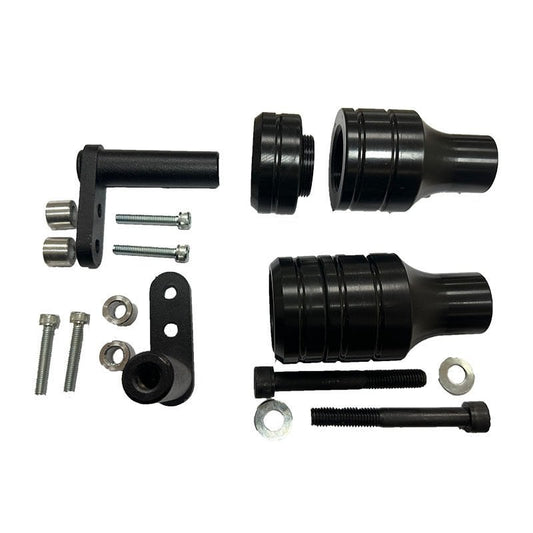 RKS SRK 125 R 2023-2025 Koruma Takozu - MotoWing