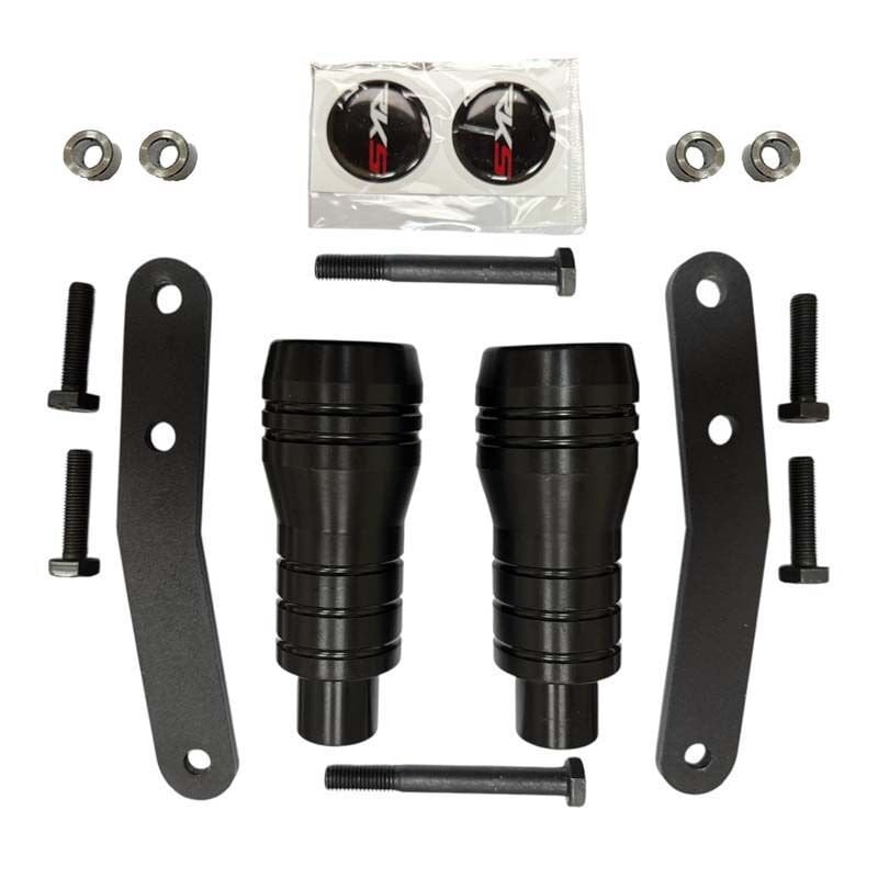 RKS SRK 125 S 2024-2025 Koruma Takozu - MotoWing