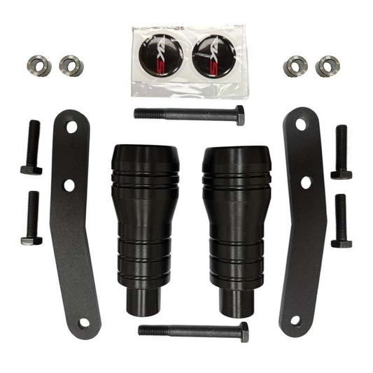 RKS SRK 125 S 2024-2025 Koruma Takozu - MotoWing