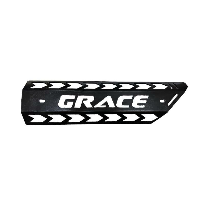 RKS GRACE 202 2022 - 2024 UYUMLU EGZOZ KORUMA DEMİRİ