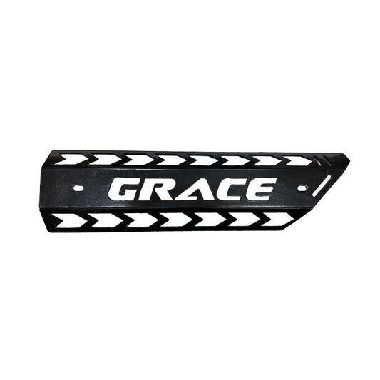 RKS GRACE 202 2022 - 2024 UYUMLU EGZOZ KORUMA DEMİRİ