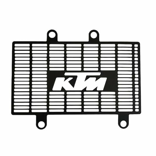 KTM Duke 200-390 Radyatör Koruma Demiri - MotoWing