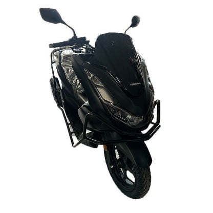 HONDA PCX 2021 - 2024 UYUMLU MOTOR KORUMA DEMİRİ
